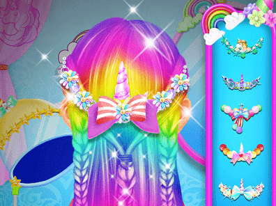 开云体育官方网站-女孩时尚发型化妆