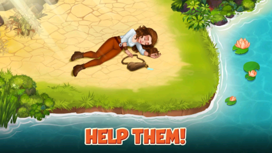 开云体育官方网站-农场岛屿生存记